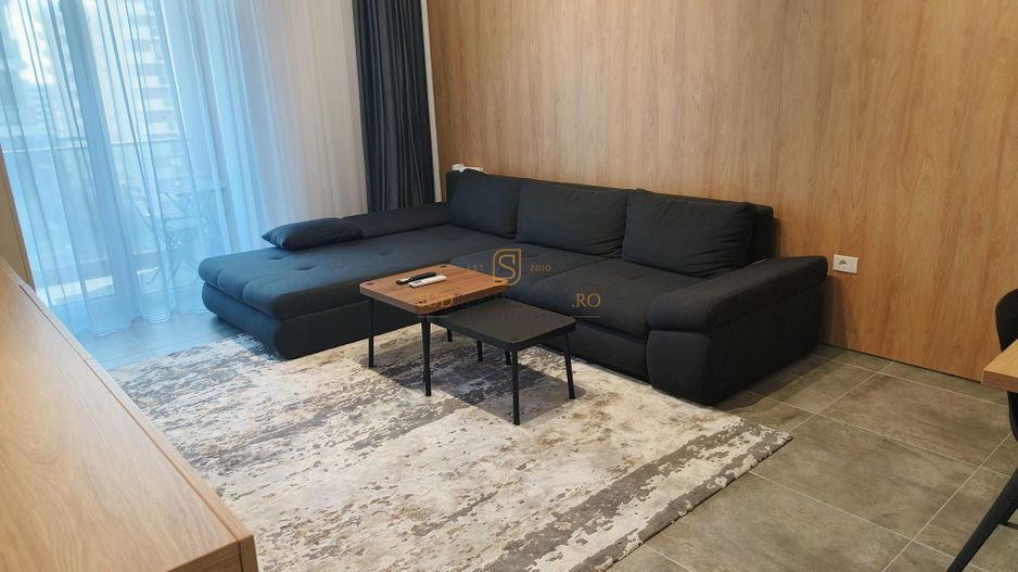 Apartament 2 camere decomandat, mobilat si utilat,  Parc Tudor Arghezi - Poză 3