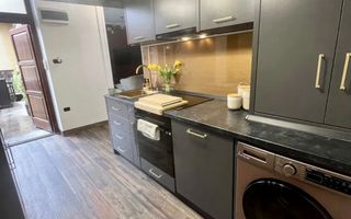 Apartament de lux 3 camere,  100mp Zona Ultracentrală! - Poză 7