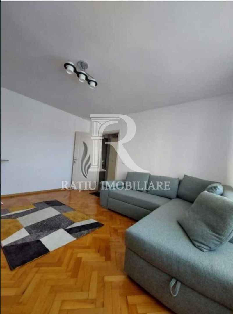 Apartament cu 2 camera | Nufarul | Etajul 3 | Lift | Oradea - Poză 2