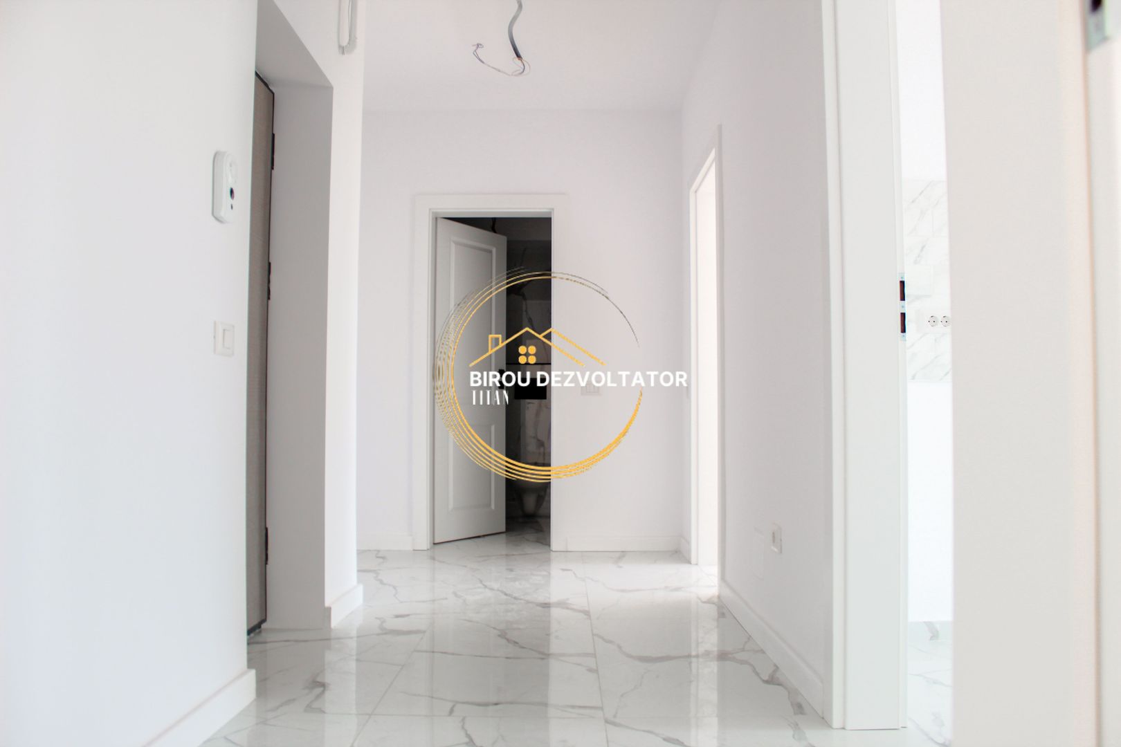 Finisaje premium Vedere libera Terasa parcare bonus metrou Teclu ikea - Poză 4