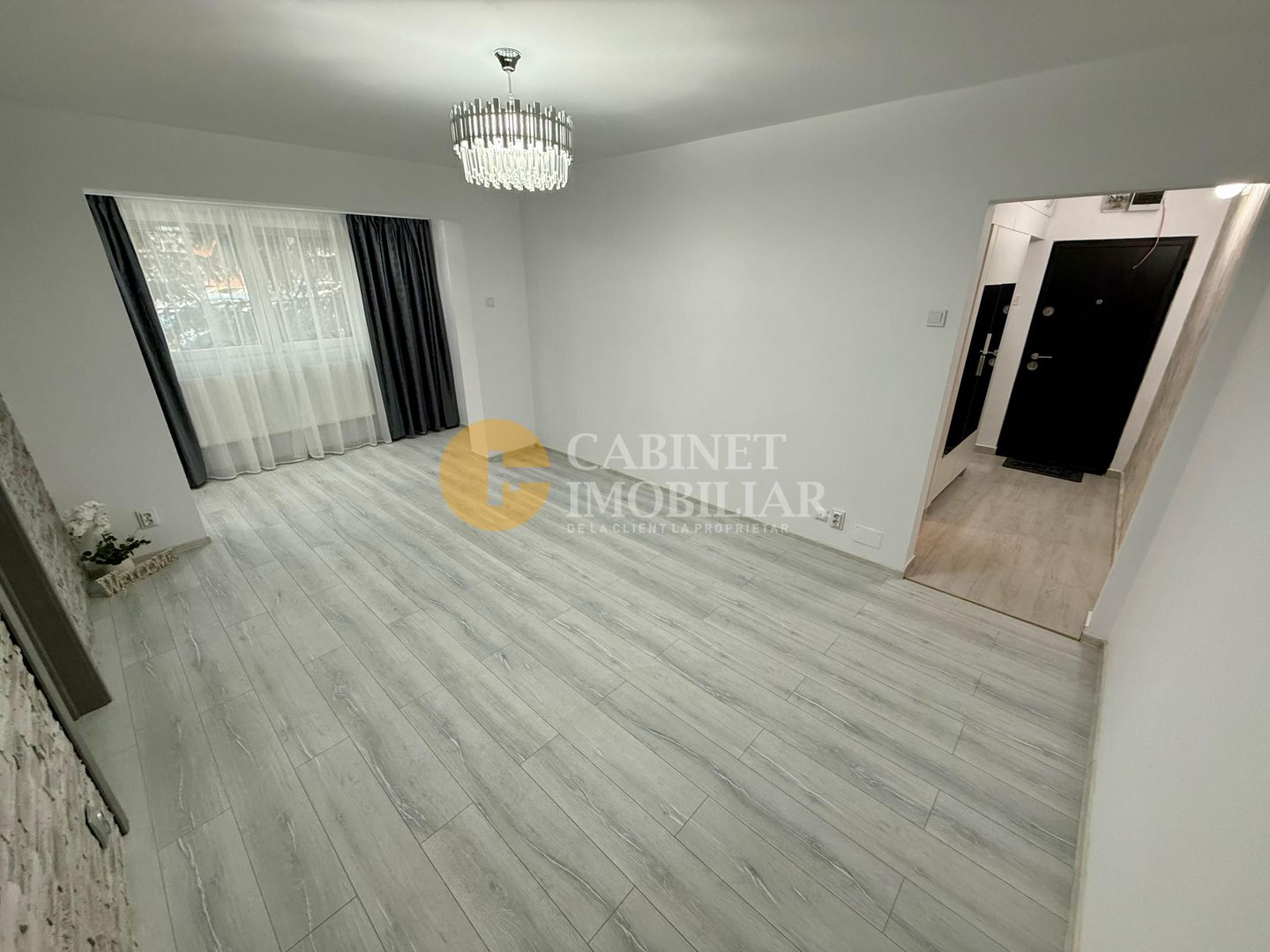 2 Camere - Zona Alexandru Parcul Voievozilor - Renovat - Poză 1