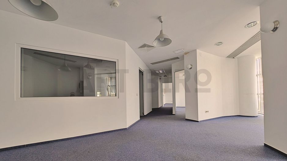 Zero comision, 89-578mp birou ulracentral, Universitate, 4 min [M] - Poză 15