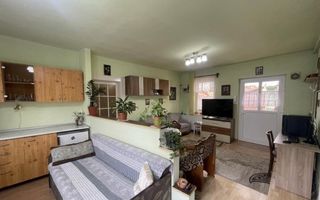 Apartament la casa 2 camere 76 mp utili terasa 8 mp Zona Terezian - Poză 4