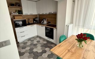 Vând apartament de lux 3 camere, decomandat, 72 mp, etaj 3/4 - Poză 14