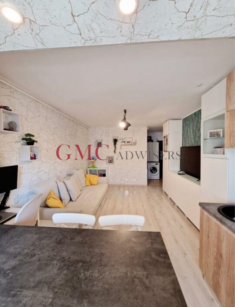 Apartament 2 camere cu parcare subterana Theodor Pallady - Poză 3