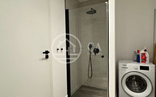 Apartament  LUX de închiriat cu 2 camere în zona Iosia, Oradea - Poză 8