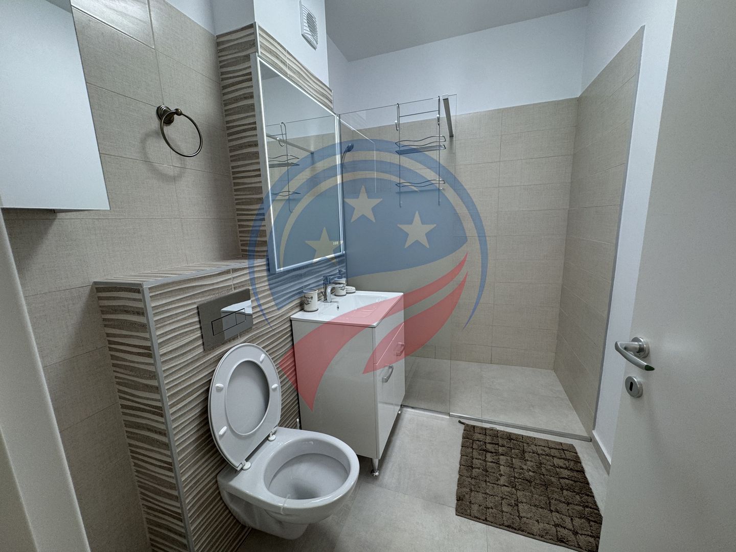 Apartament LUX vis-a-vis de MALL ELECTRO, Regim Hotelier - Poză 8