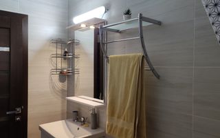 Apartament 1 Camera | Rivers Towers - Poză 7