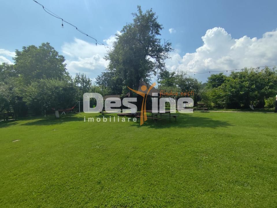 Pensiunea Dor de Alunis ! - Poză 6