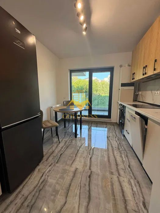 3 Camere Openspace, Modern, Parcare, Prima inchiriere, Lidl, UMF,USAMV - Poză 6