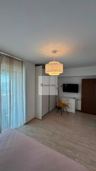 Apartament 3 camere de închiriat | Lacul Morii | 75,63 mp | Etaj 8/9 | - Poză 11