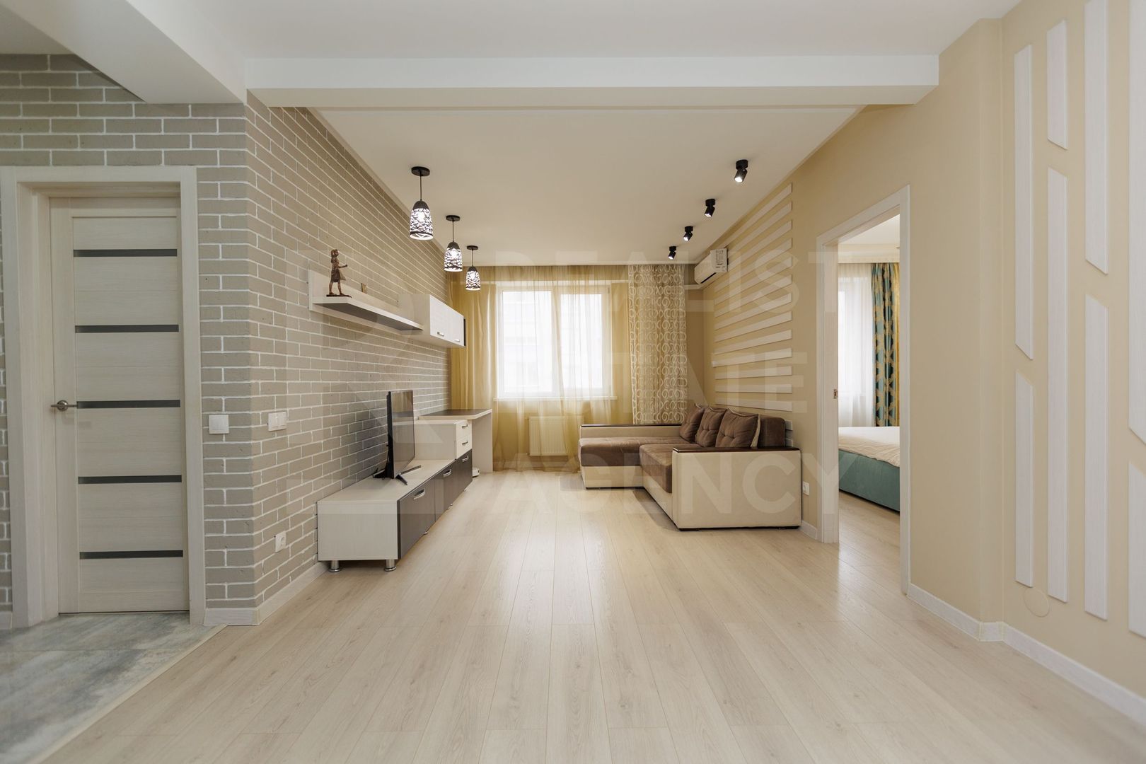 Vânzare, apartament, 2 camere, strada Grenoble, Botanica - Poză 9