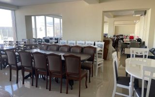 Se oferă spre chirie spațiu comercial, 600 mp, Bălți - Poză 5