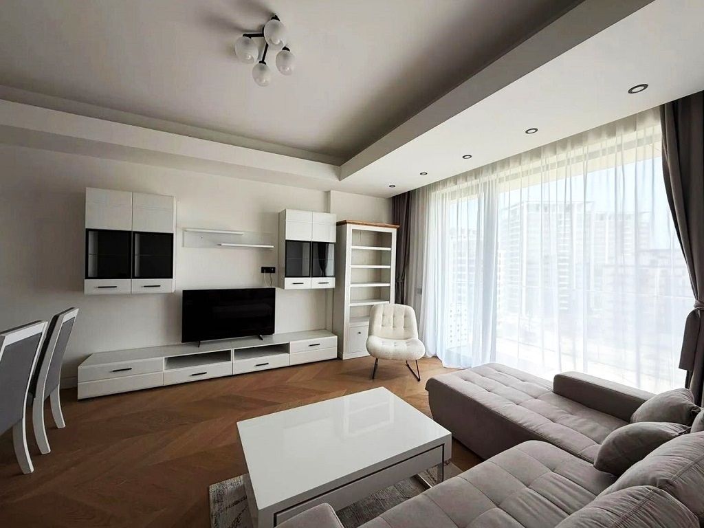 Prima inchiriere | Apartament 2 camere | Floreasca | Parcare subterana - Poză 2