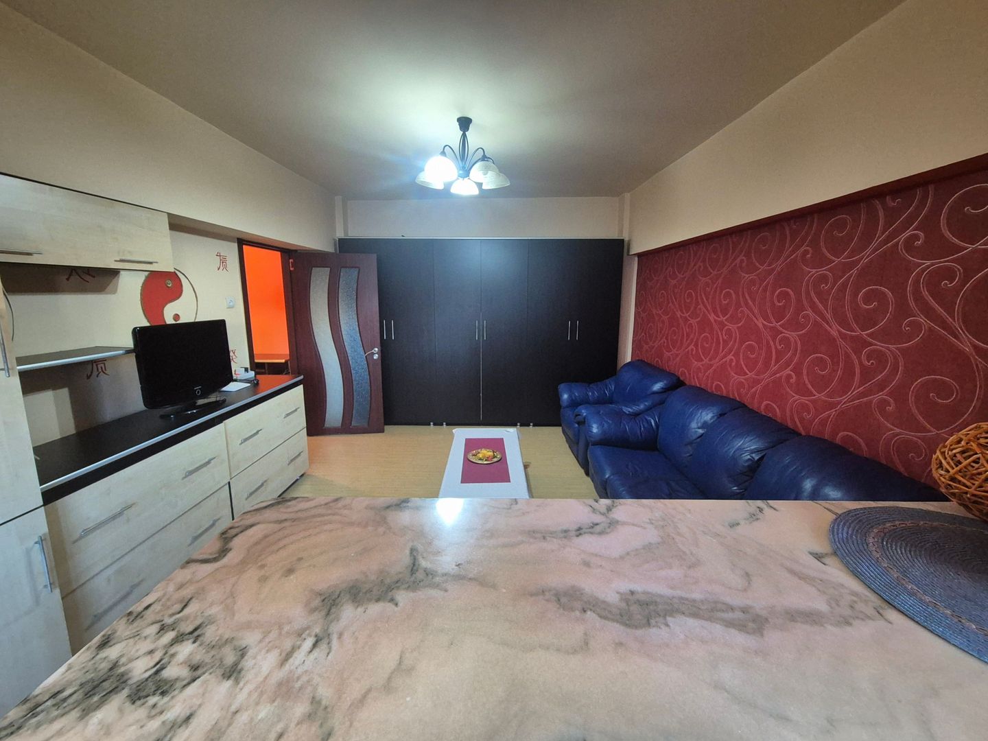Apartament 2 camere centru - Poză 1