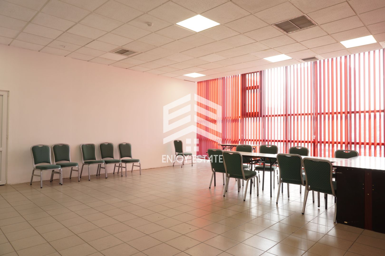 Spatiu de birou cu 73 mp, in incinta cladirii ITC - Poză 2