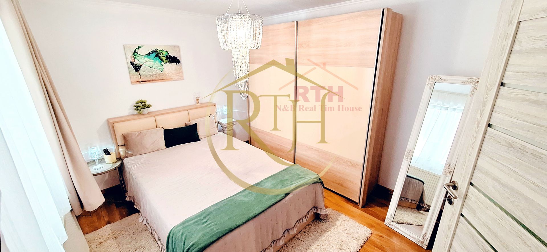 0% Comision Oferim spre vanzare, proprietate deosebita, 7 camere, zona Modern - Poză 13