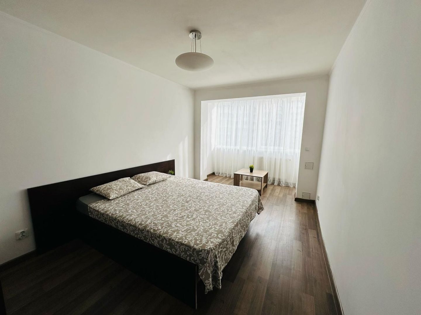 BRASADAS închiriază ap 3 cam etaj 3/8 zona OBOR 1min Metrou. - Poză 15