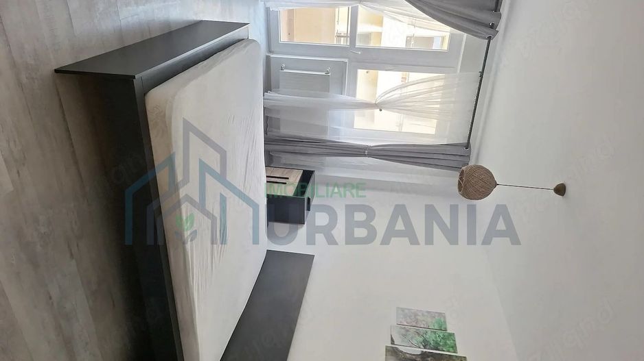 Apartament 2 camere de inchiriat, Valea Lupului, Iasi - Poză 5