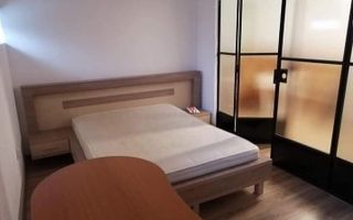 Apartament cu 2 camere, 47 mp, complet mobilat, zona Câmpului. - Poză 5
