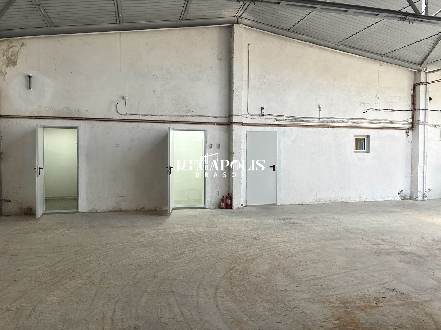 Spațiu / 200mp / Birou / Brintex - Poză 5