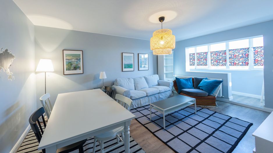 Apartament  3 camere Turda - Mihalache - Poză 24