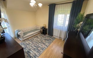 Casă complet mobilată cu teren 407 mp I garaj și foișor I Șura Mare - Poză 5