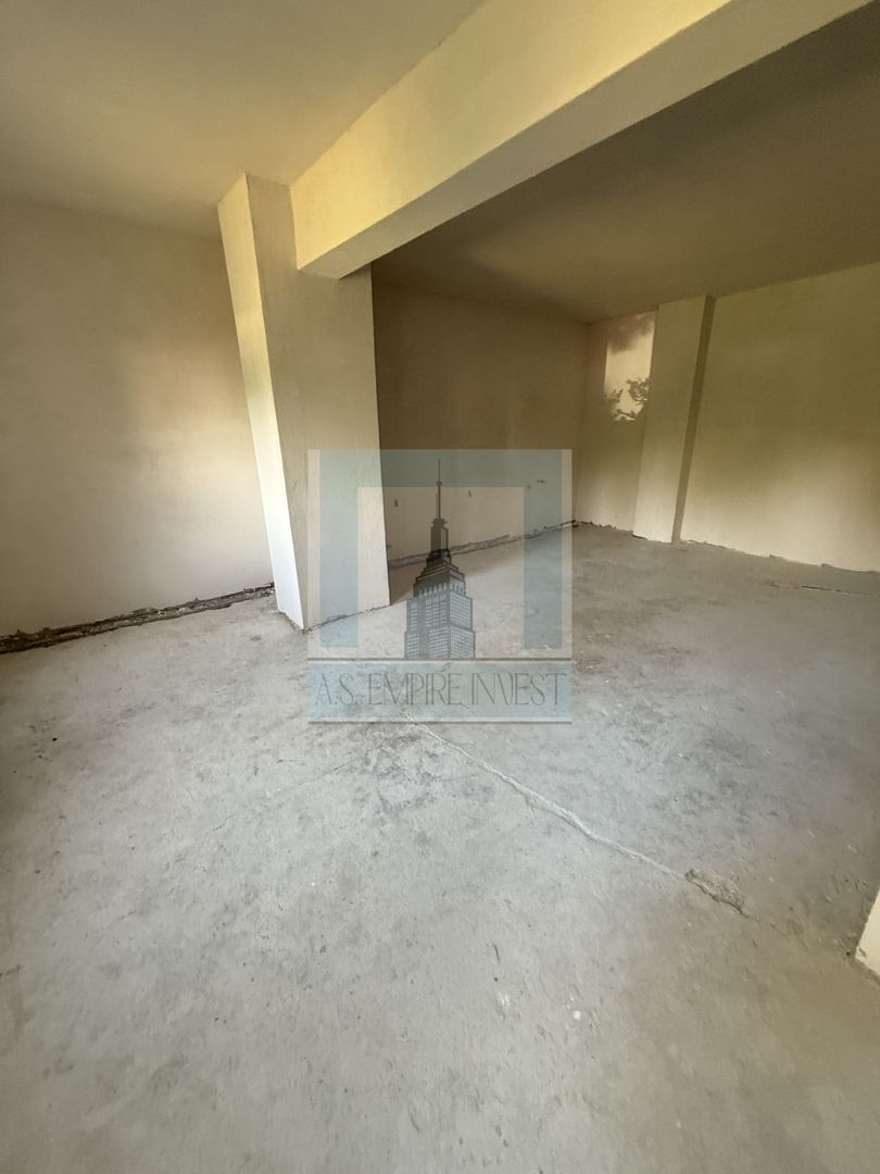 Spațiu Comercial, 400 mp utili - zona Grivitei - Poză 9