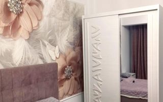 Apartament 3 camere, complet mobilat și utilat, Bragadiru! - Poză 7