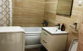 Ap.cu 3 cam.in bloc nou, zona Ramada - Poză 12