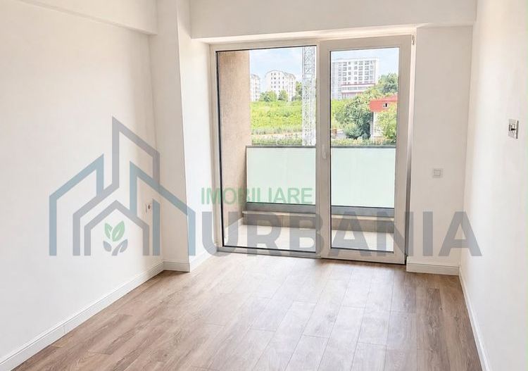Apartament 2 camere decomandat, 59,36 mp + parcare subterană – Copou, Răsărit de Soare - Poză 1
