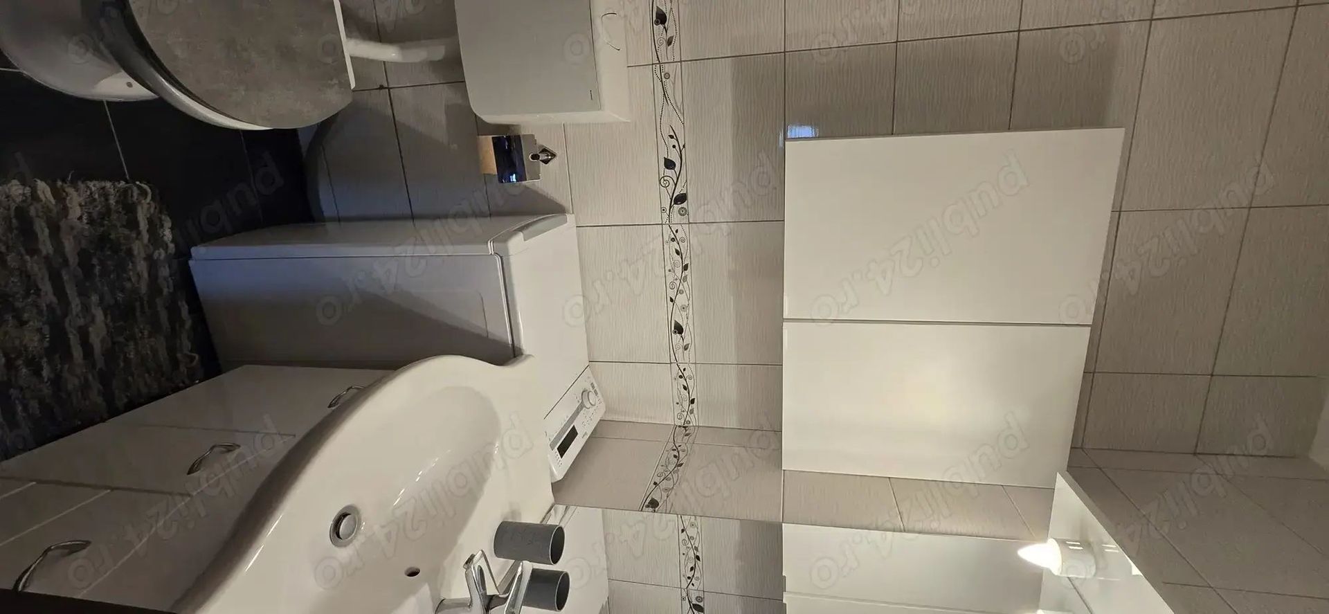 Apartament 3 Camere, Inel 2, langa Academia Navala Constanta - Poză 7