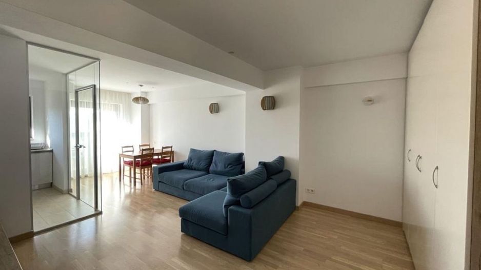 AP. 2 CAMERE ICON RESIDENCE, PARCARE, INCALZIRE PARDOSEALA, BLOC NOU - Poză 1