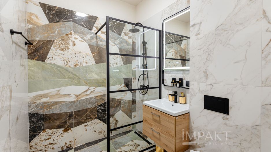 Apartament lux, în zona Semicentrală! - Poză 12