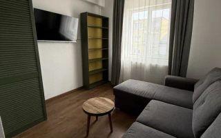 2 camere, decomandate, Dambul Rotund str. Doinei Zona Maramuresului - Poză 3