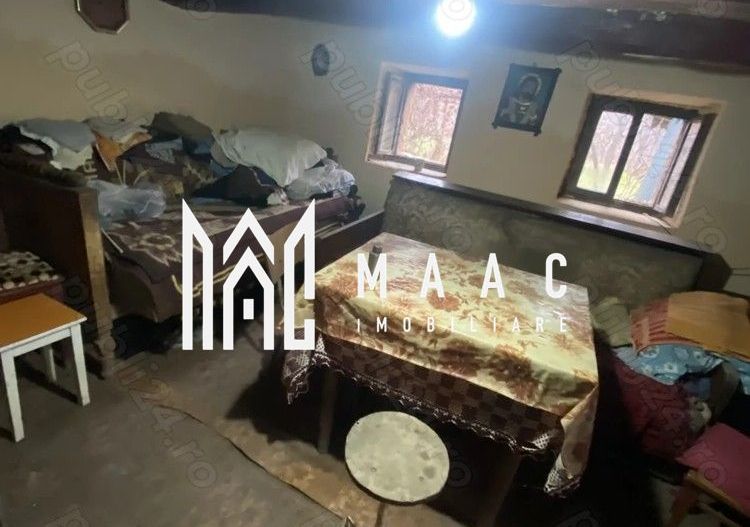 Casa 3 camere | Pivnita | Teren | Buia - Poză 6