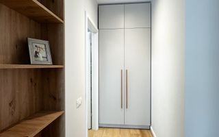 Chirie I Apartament 3 camere I Iancu Nicolae I Boxa & Spa & Gym & 2P - Poză 12