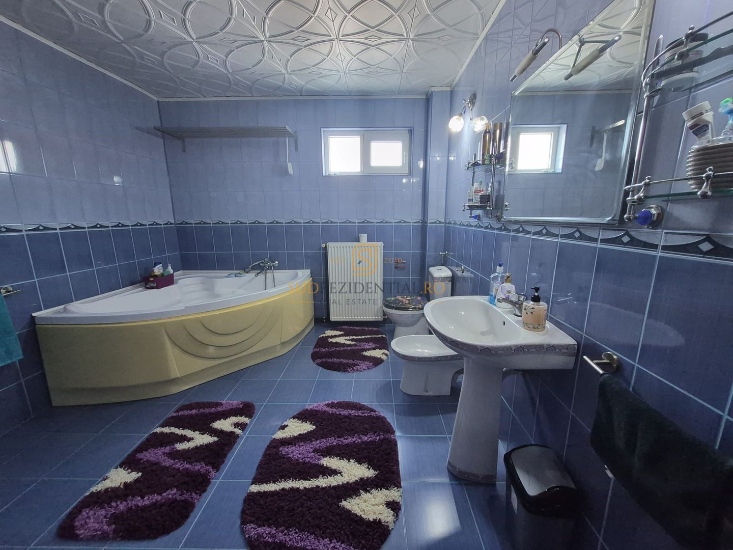 Vilă P+M | 254 mp | 1.094 mp teren | 25 ml DN5 | 1 Decembrie | 320.000 - Poză 15
