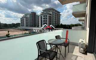 NECTORA IMOB-Apartament 2 camere, Grandhill Residence Nufarul, Utilat - Poză 7