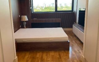 Barbu Vacarescu - 102 The Adress | Apartament 2 camere - Loc de parcare subteran - Poză 5