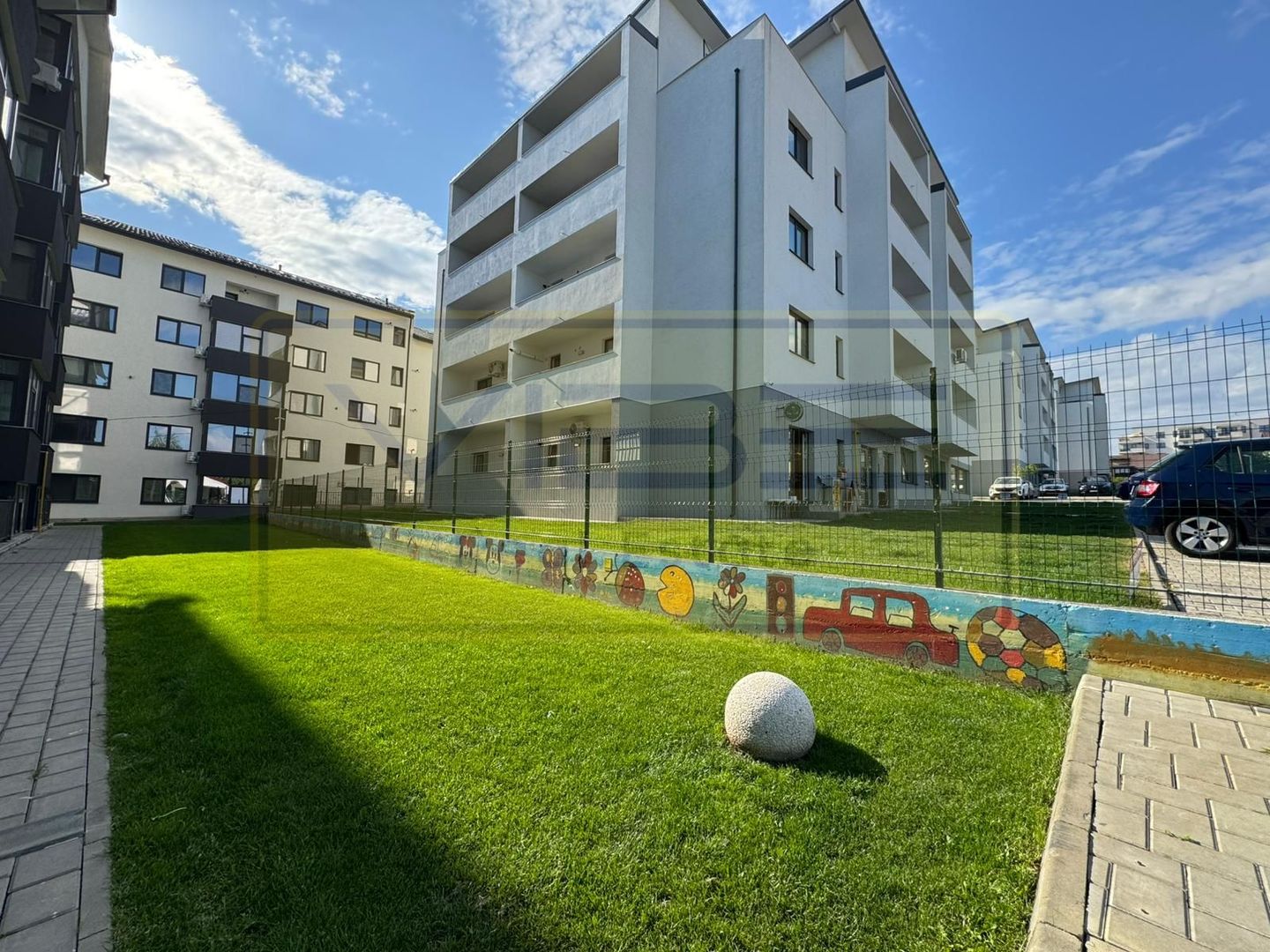 Apartament NOU 2 camere+parcare Luxor Residence - Poză 22