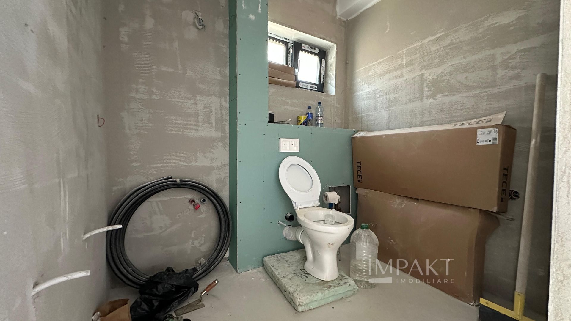 Duplex modern 180 mp | 4 dormitoare | Panouri fotovoltaice | Europa - Poză 11