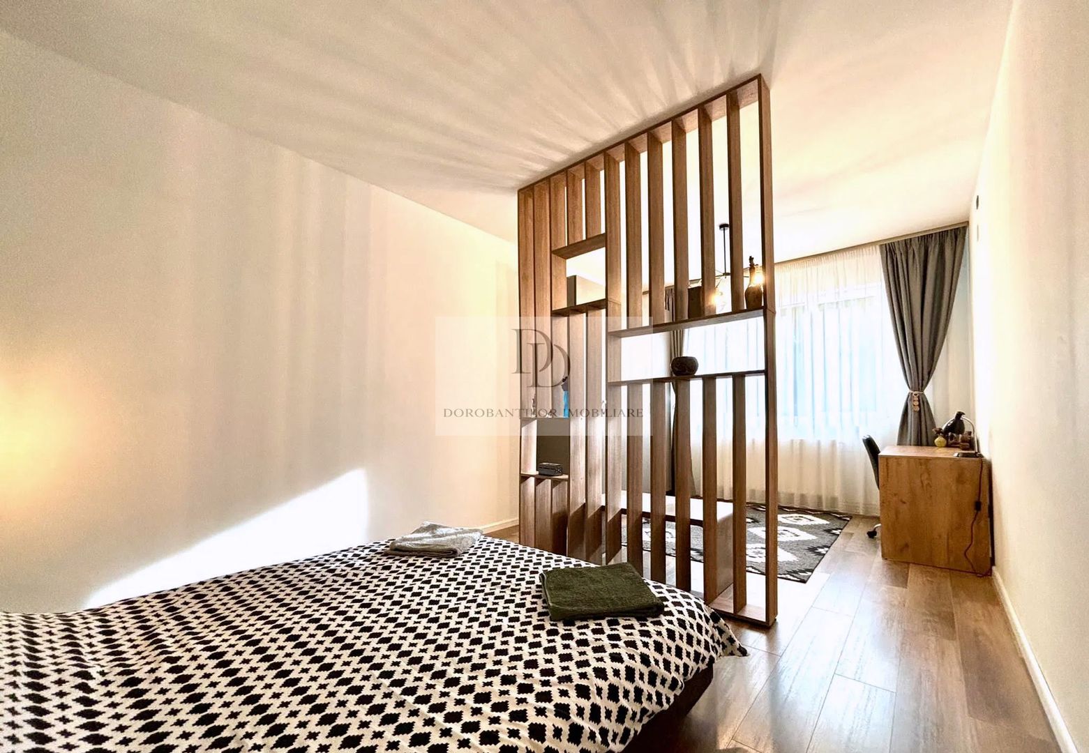 Apartament 1 Cameră | 40 mp | Finisaje Premium | Gruia - Poză 8