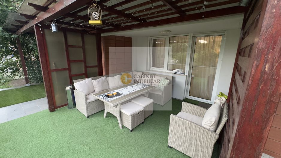 3 camere decomandat Estia Residence | Terase private | Garaj Subteran - Poză 42