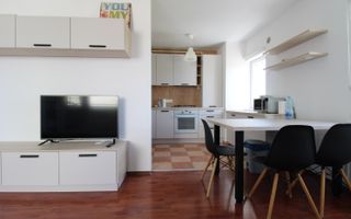 Banu Construct; Loc de PARCARE si Ctr. Inclus. - Poză 2