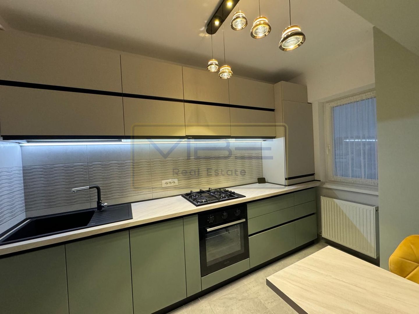 Apartament 2 camere premium + parcare Conest Evolution - Poză 4