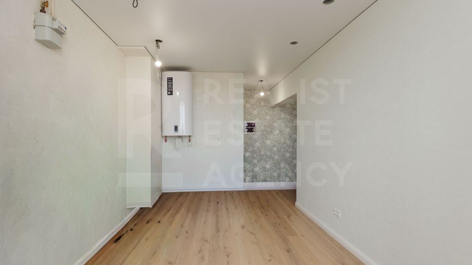 Vânzare, apartament, 1 cameră, bd. Dacia, Botanica - Poză 5