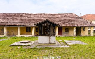 Castel istoric de vânzare în Conop | proprietatea lui Cicio Pop - Poză 8