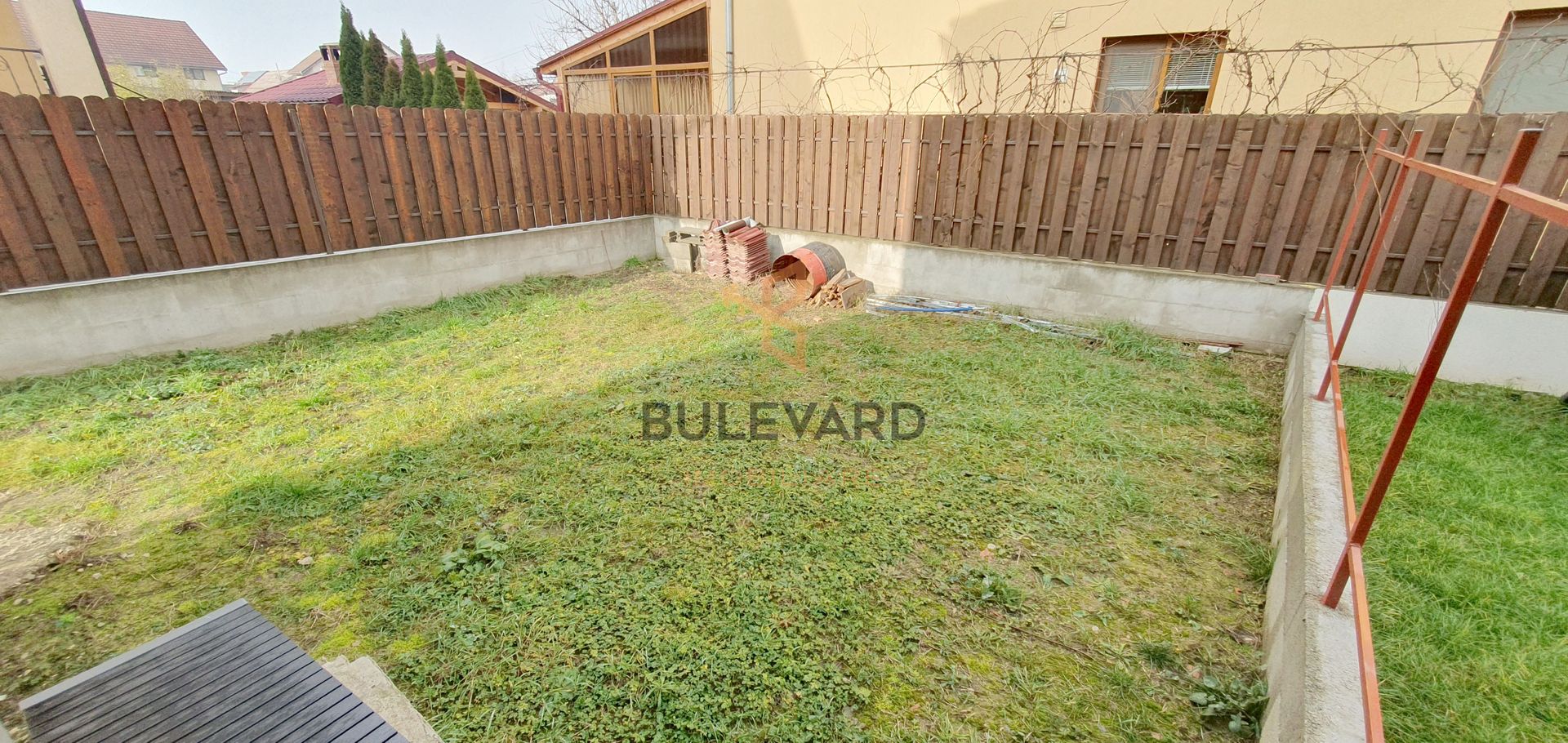 Casa de tip duplex in Someseni! - Poză 1