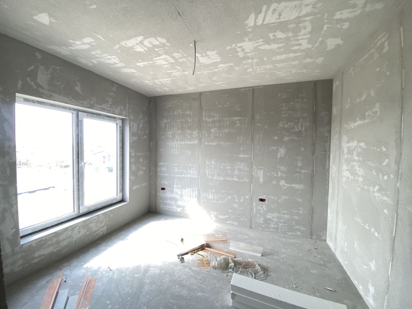 COMISION 0%, Duplex 4 Camere, La Cheie, P+E, 102MP, 335 Teren, SACALAZ - Poză 10